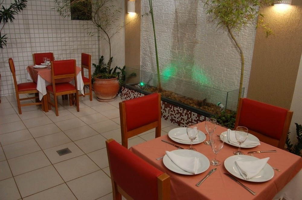 IBITURUNA CENTER HOTEL 38/58
