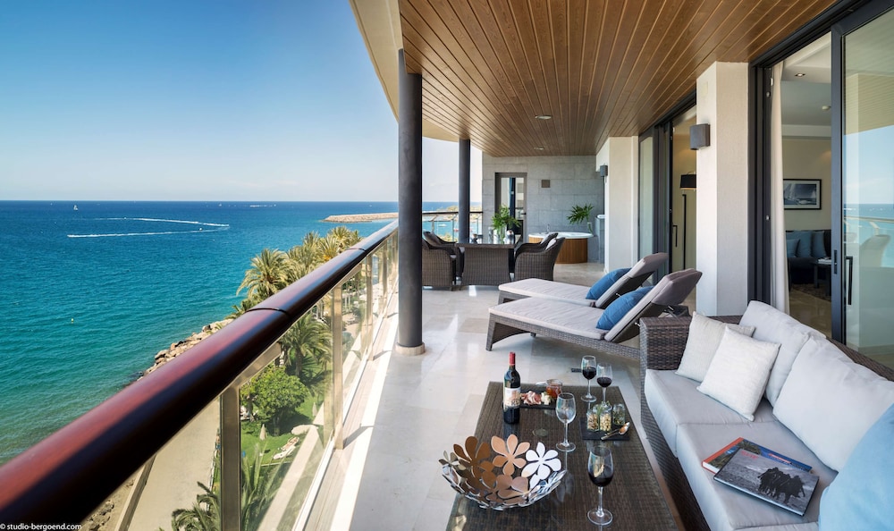 Radisson Blu Resort Gran Canaria 5/82