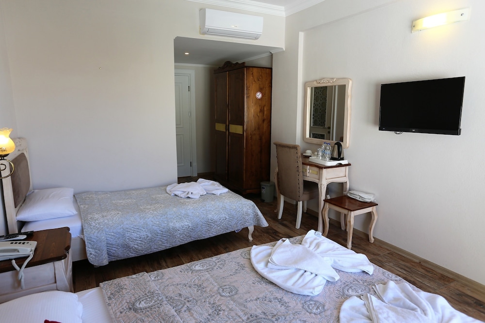 Cennet Life Hotel 36/59