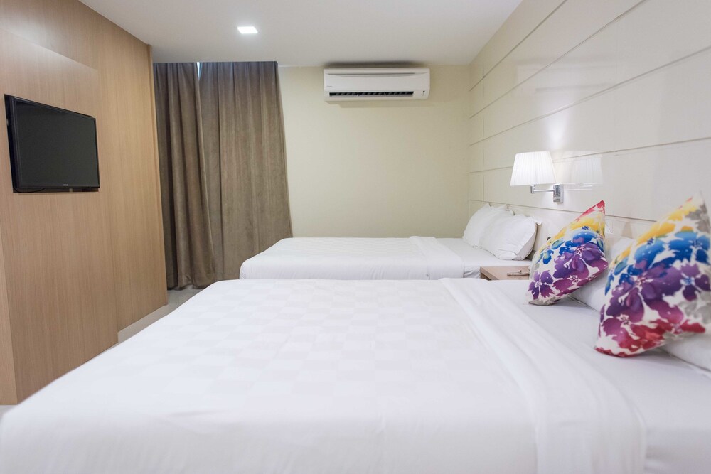 Mornington Hotel Sitiawan 28/58