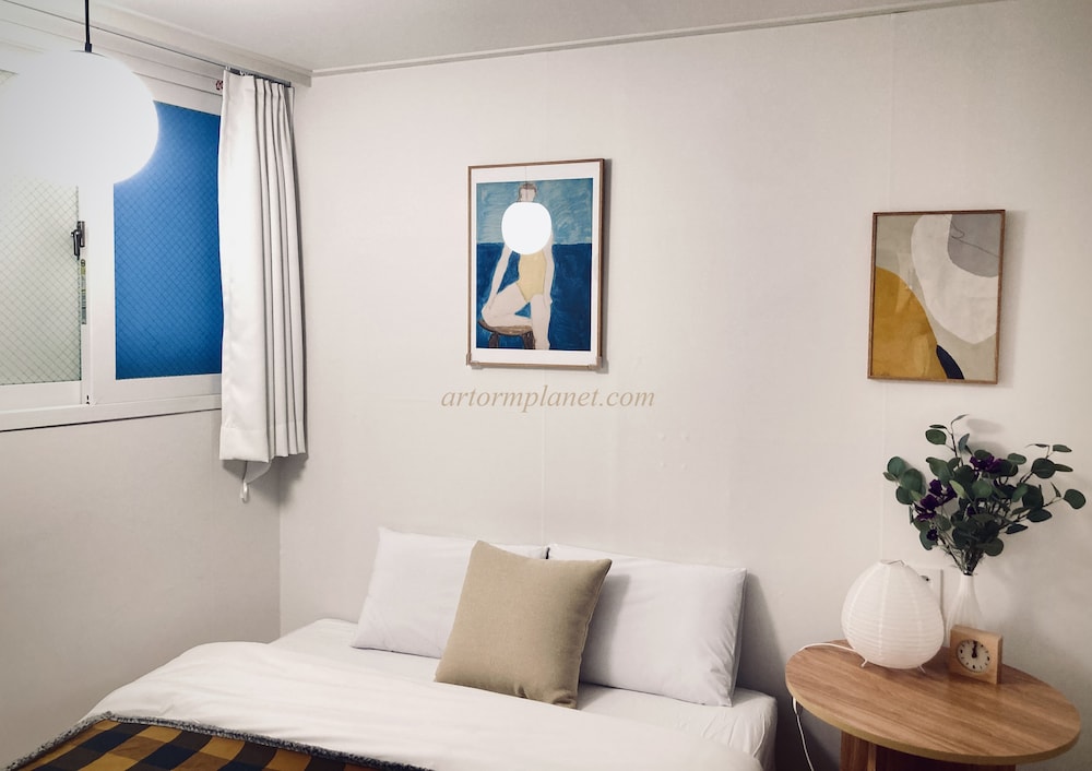 Philstay Myeongdong Central Hotel 13/53