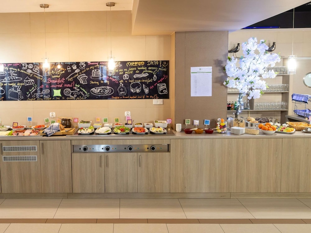 Ibis Styles Gniezno Stare Miasto 41/71