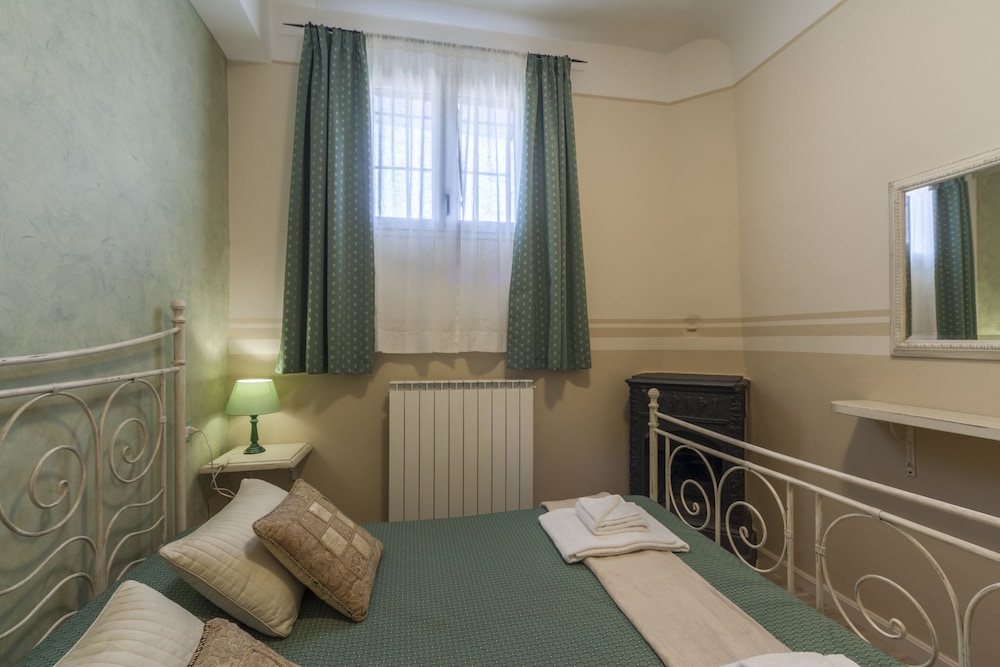 B&B Soggiorno Pezzati Daniela 29/50