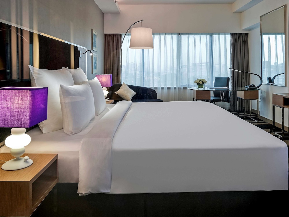 Wyndham Grand Bangsar Kuala Lumpur 12/49