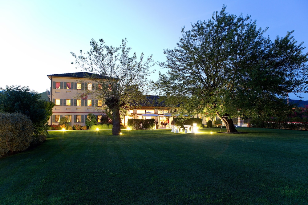 Hotel Asolo 1/50