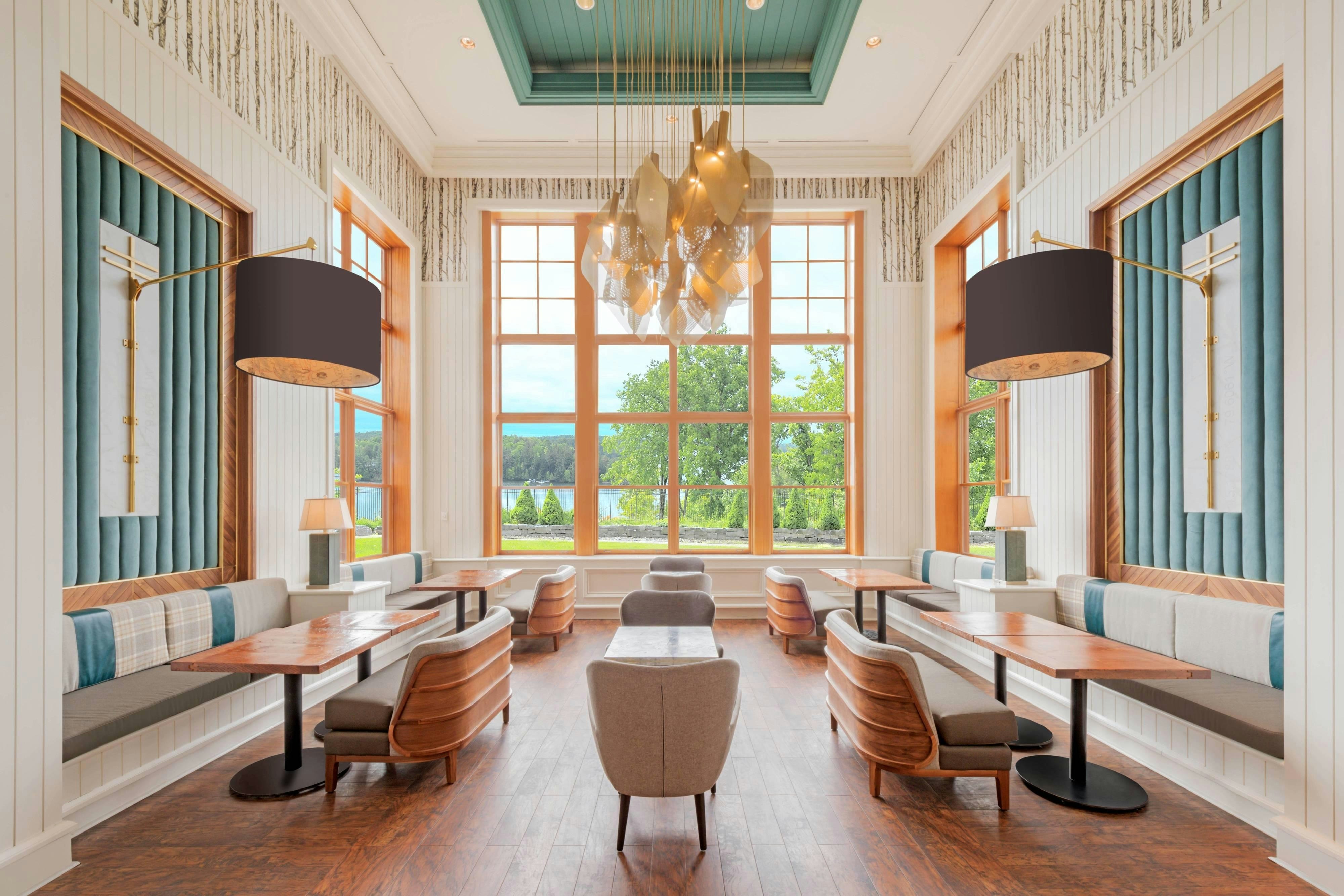 Jw Marriott the Rosseau Muskoka Resort Spa 46/77