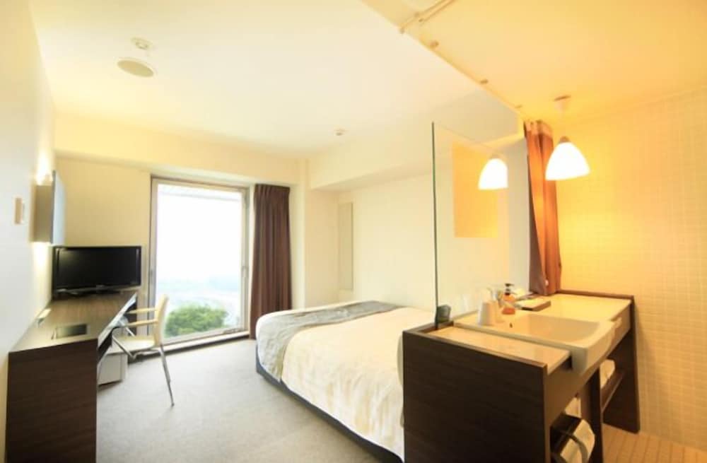 Hotel Inside Numazu Inter 24/50