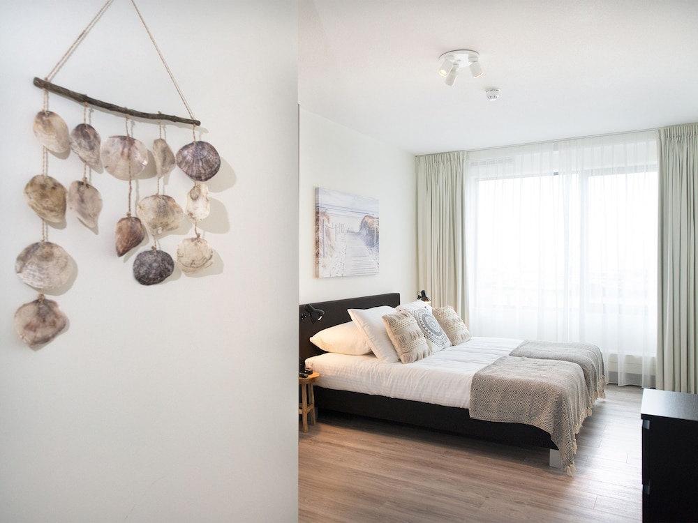 BizStay Harbour Scheveningen Apartments 14/50