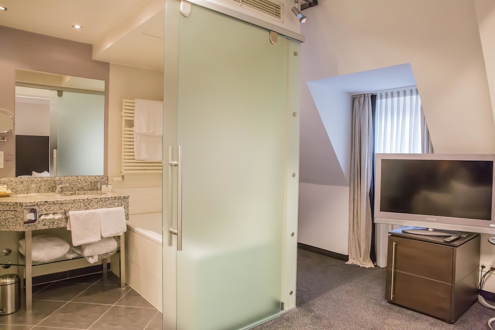 Best Western Premier Hotel Rebstock 25/49