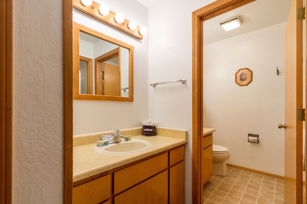 Mountain Retreat Resort 47/51
