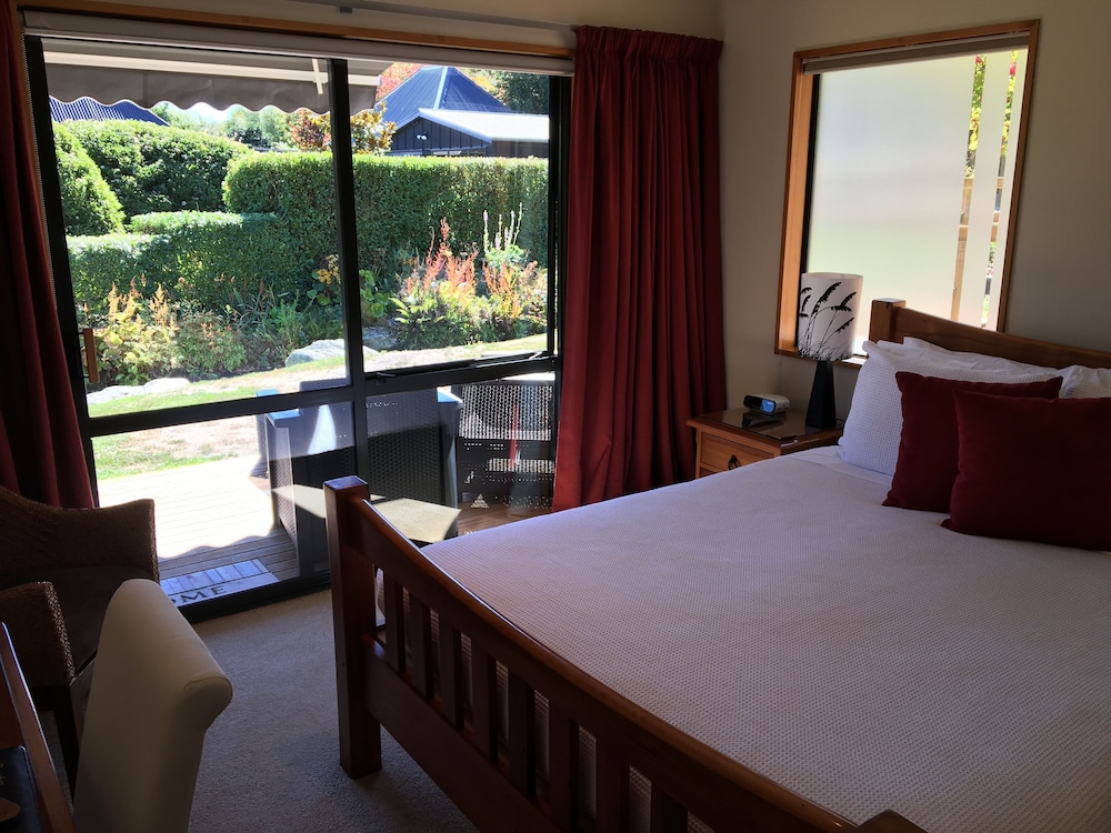 Wanaka Springs Lodge 16/59