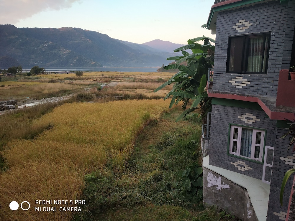 Bishnu Homestay 47/50