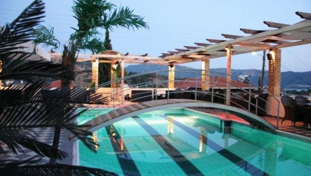 Hotel Selefkos Palace 33/60