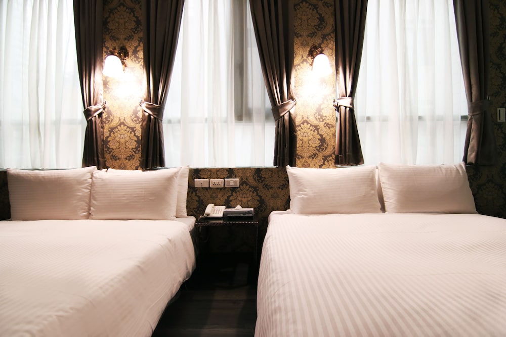 Liho Hotel - Hankou 39/61