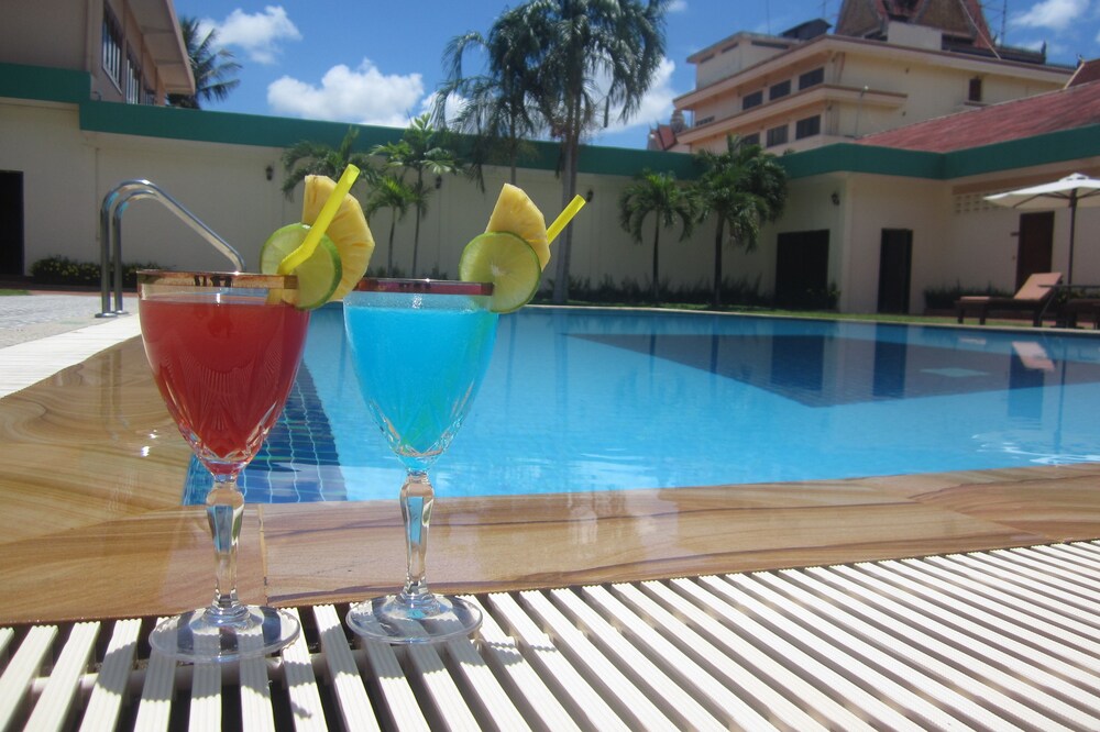 CITY ANGKOR HOTEL 31/67