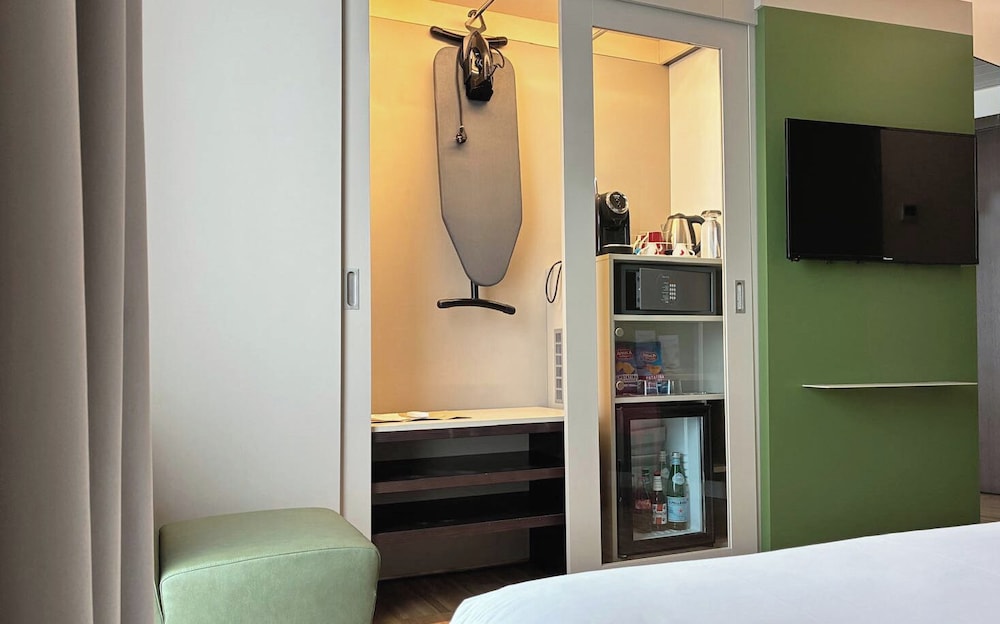 G Hotel Vicenza 34/67