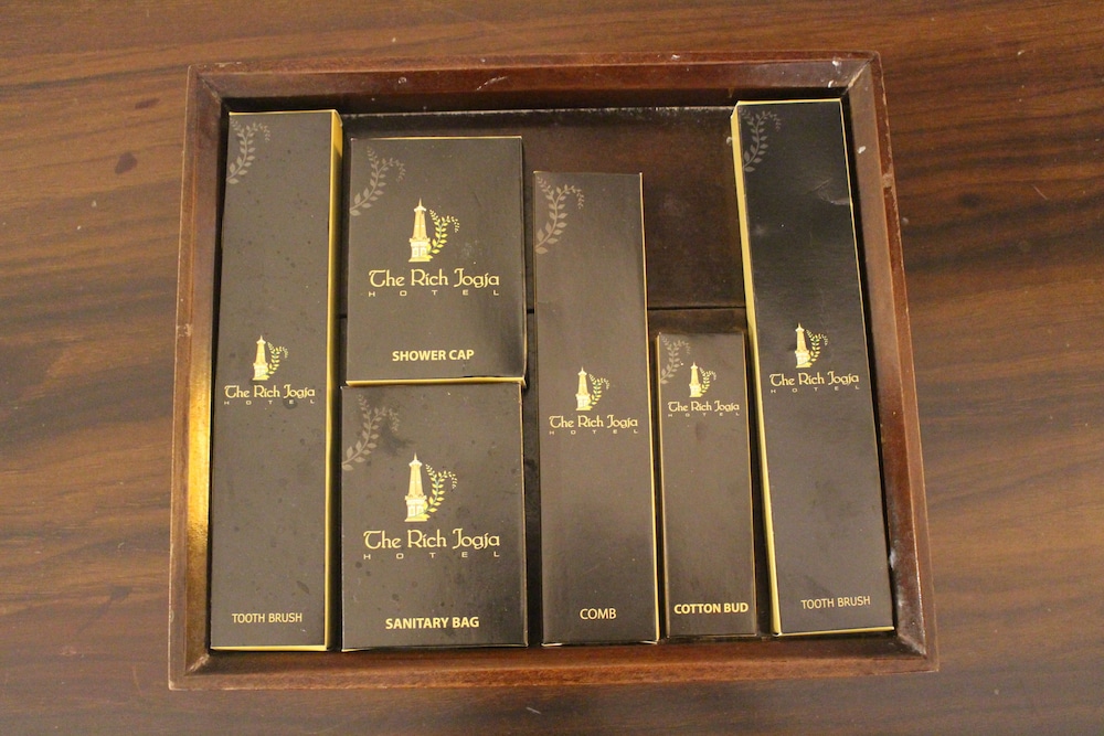 豪華日惹酒店(The Rich Jogja Hotel) 图片3
