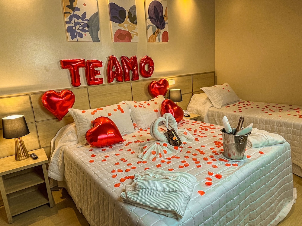 Euro Suite Campos do Jordao 35/68