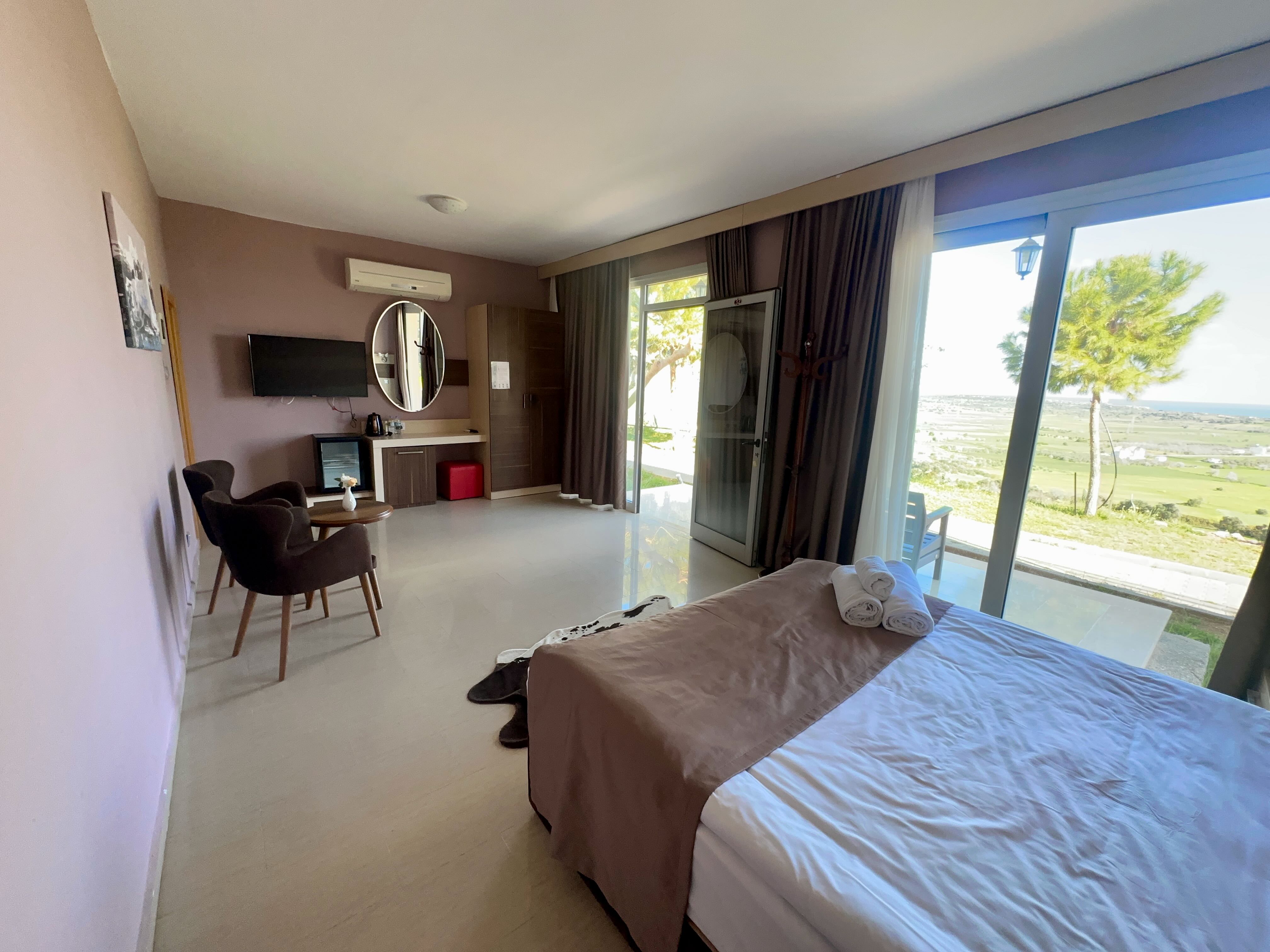 Celebi Garden Hotel 13/50