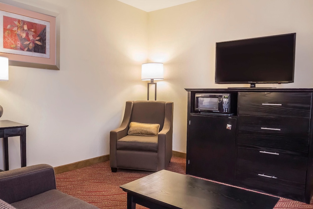 Comfort Inn & Suites LaGuardia Airport 59/64