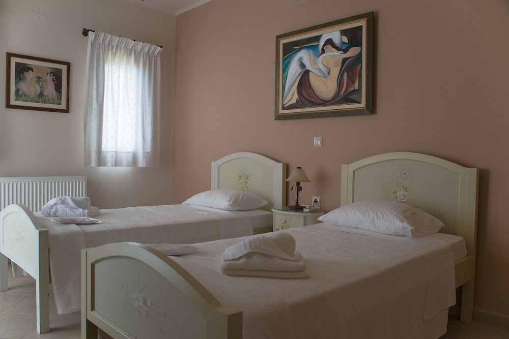 Ionian Sea View Luxury Villas 9/50