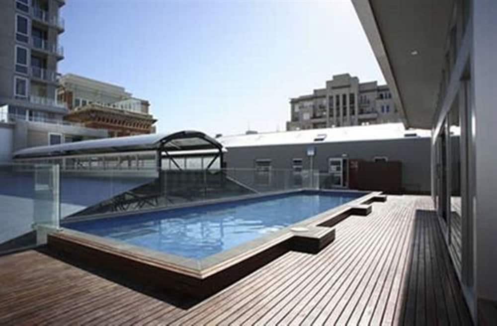 TRIBECA SERVICED APARTMENTS 19/47
