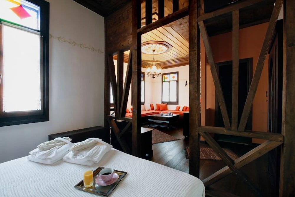 Orologopoulos Mansion Luxury Hotel 39/50