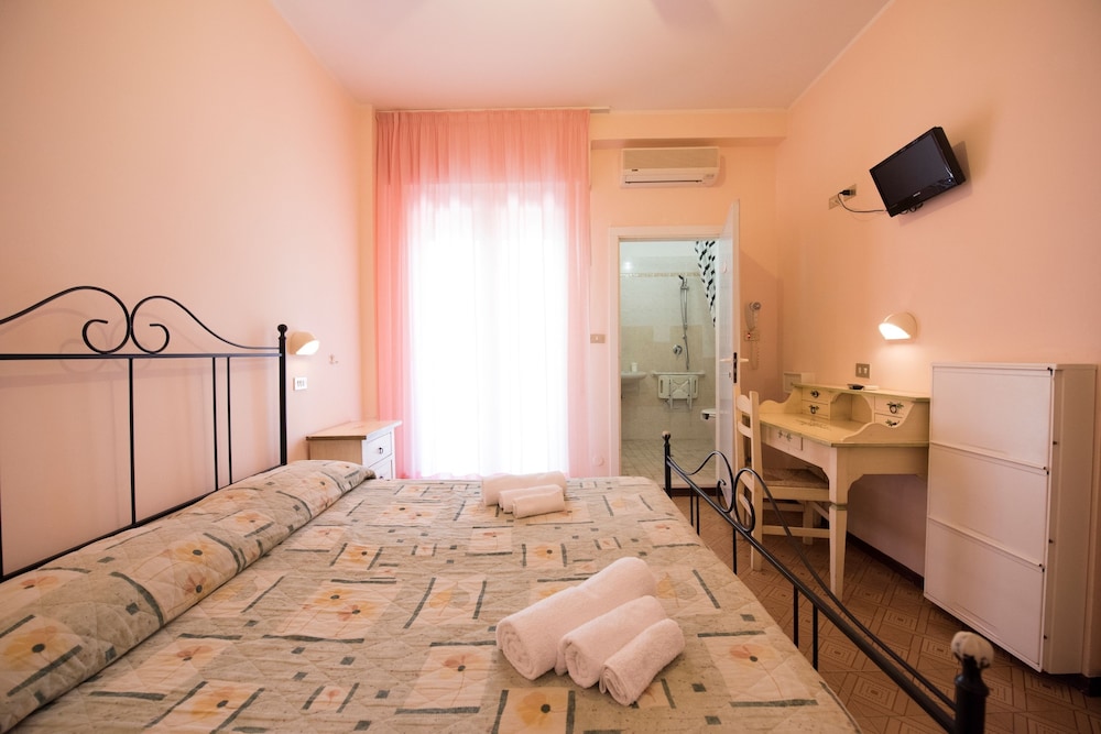 Settebello Hotel 16/50