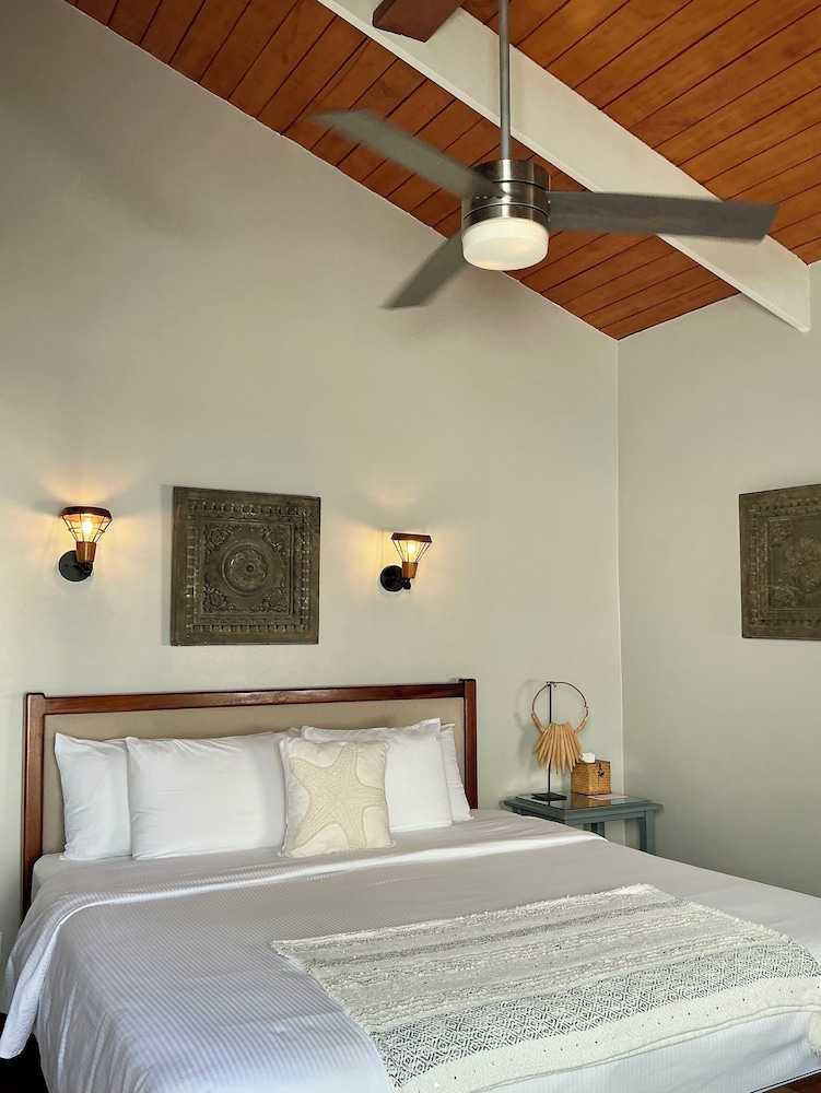 ROOM, OCEAN VIEW, BALCONY