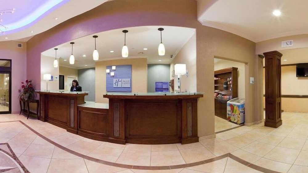 Holiday Inn Express Hotel Suites Katy 11/41