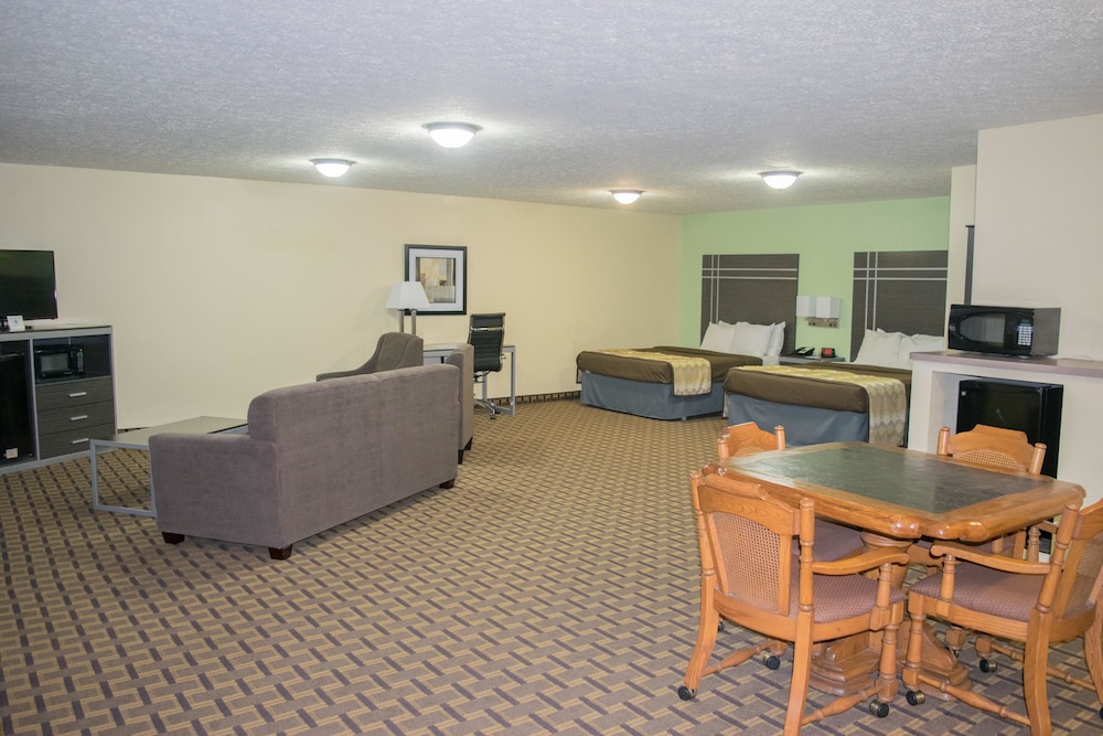 Best Western Coachlight 23/34