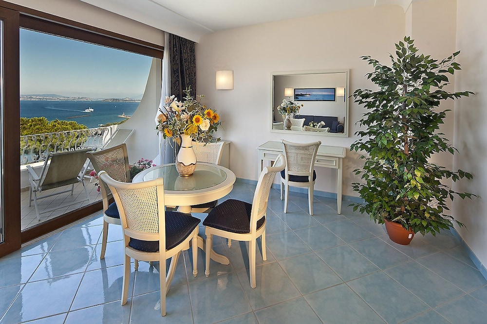 Hotel Le Querce Thermae & Spa 30/57