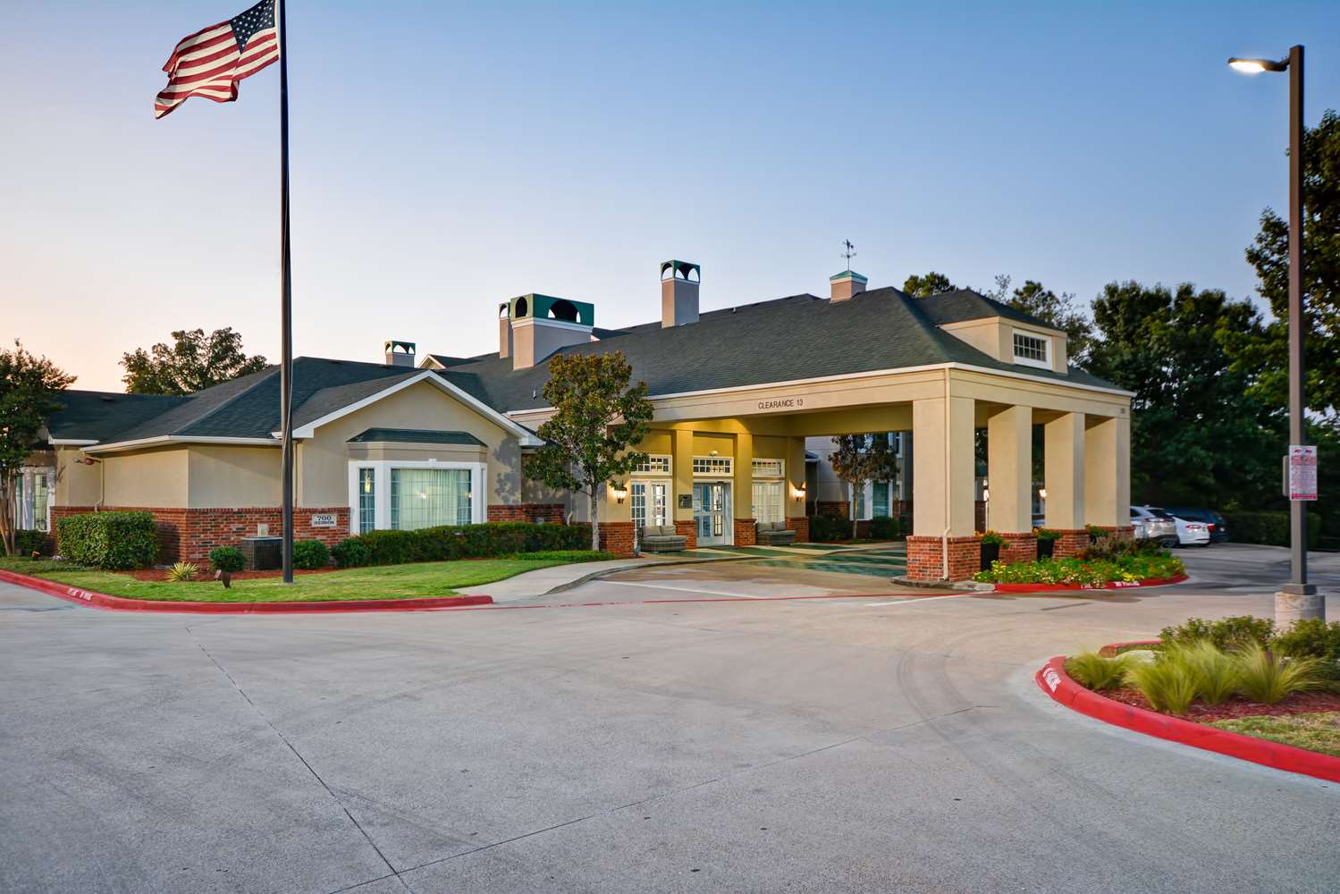 hotel