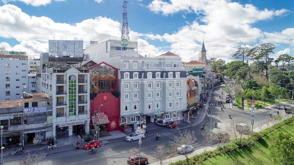 Park Hotel Dalat 40/49
