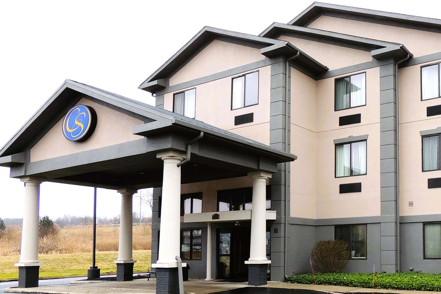 Comfort Suites Twinsburg, OH 1/27