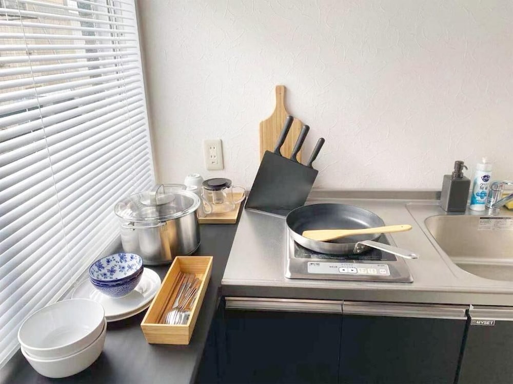 Tsubame Hotel Asakusabashi (ex Tsubame Guesthouse Hostel) 23/50