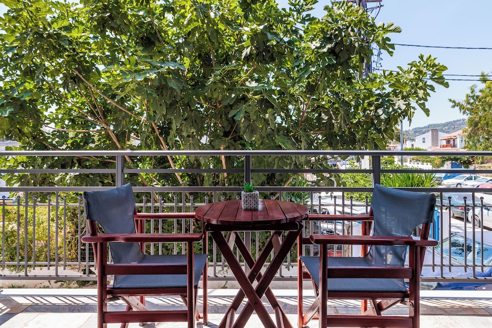 Hotel Amalia 47/67