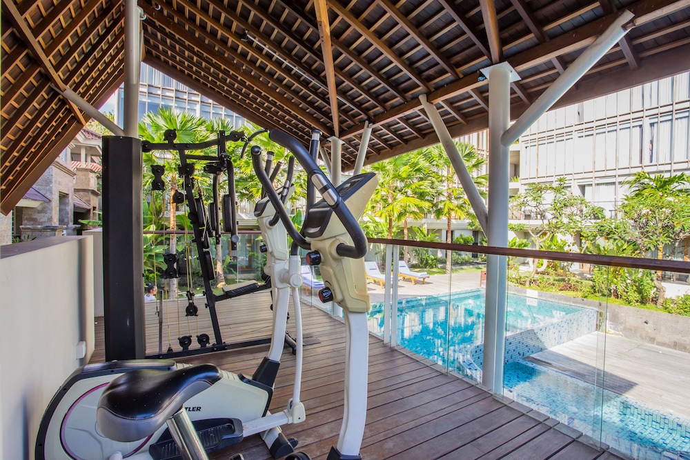 The Lerina Hotel Nusa Dua 32/60