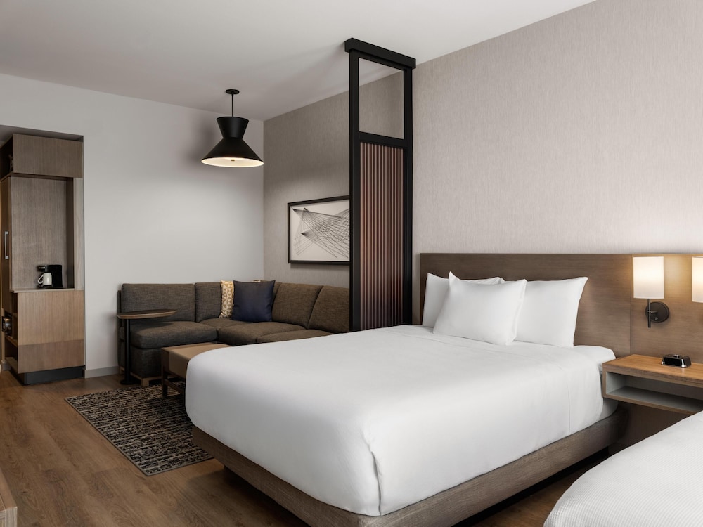Hyatt Place Billings 5/30