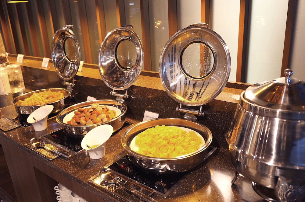 Hotel Aventree Busan 47/53