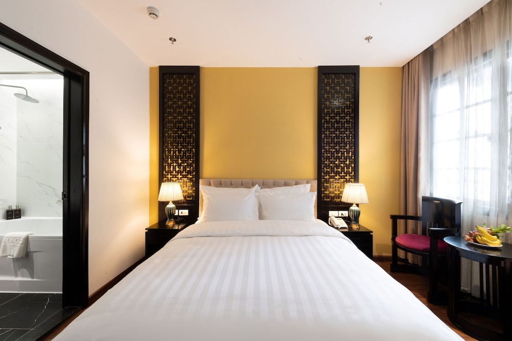 Palago Boutique Hotel 20/51