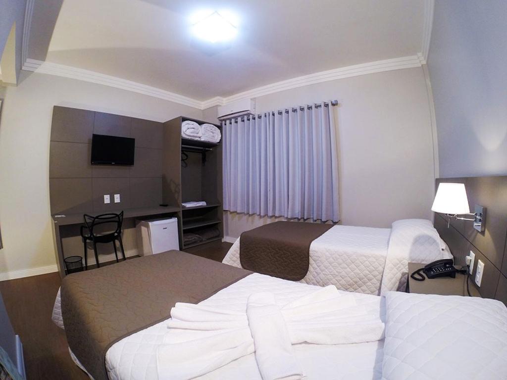 Seville Park Hotel 21/44