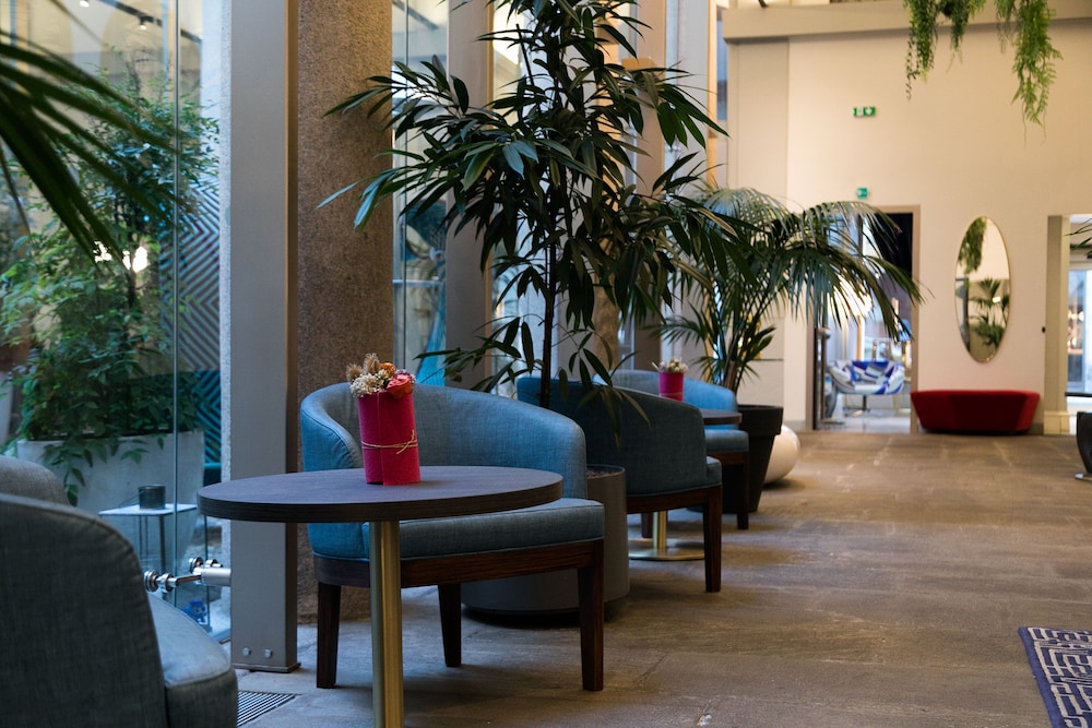 Hotel Indigo Milan - Corso Monforte, an IHG Hotel 32/50