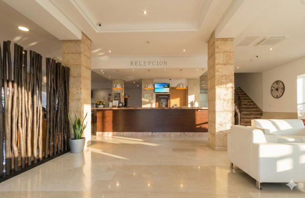 Hotel Orosol by Typic Hotels 11/67