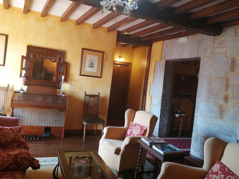 Posada La Casa Del Organista 32/42