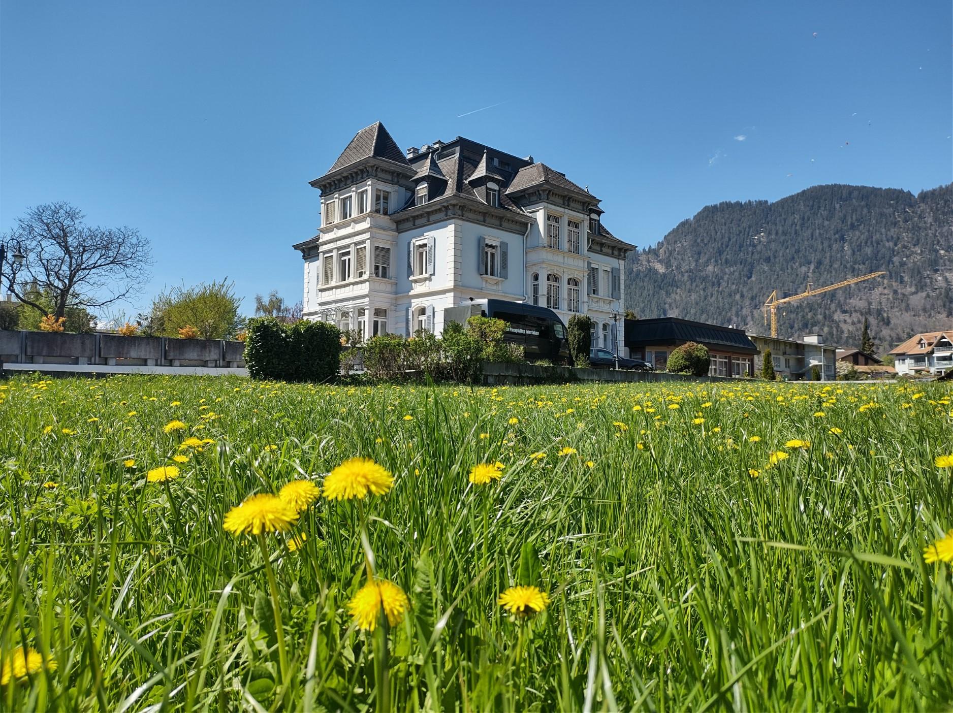 Adventure Hostel Interlaken 27/35