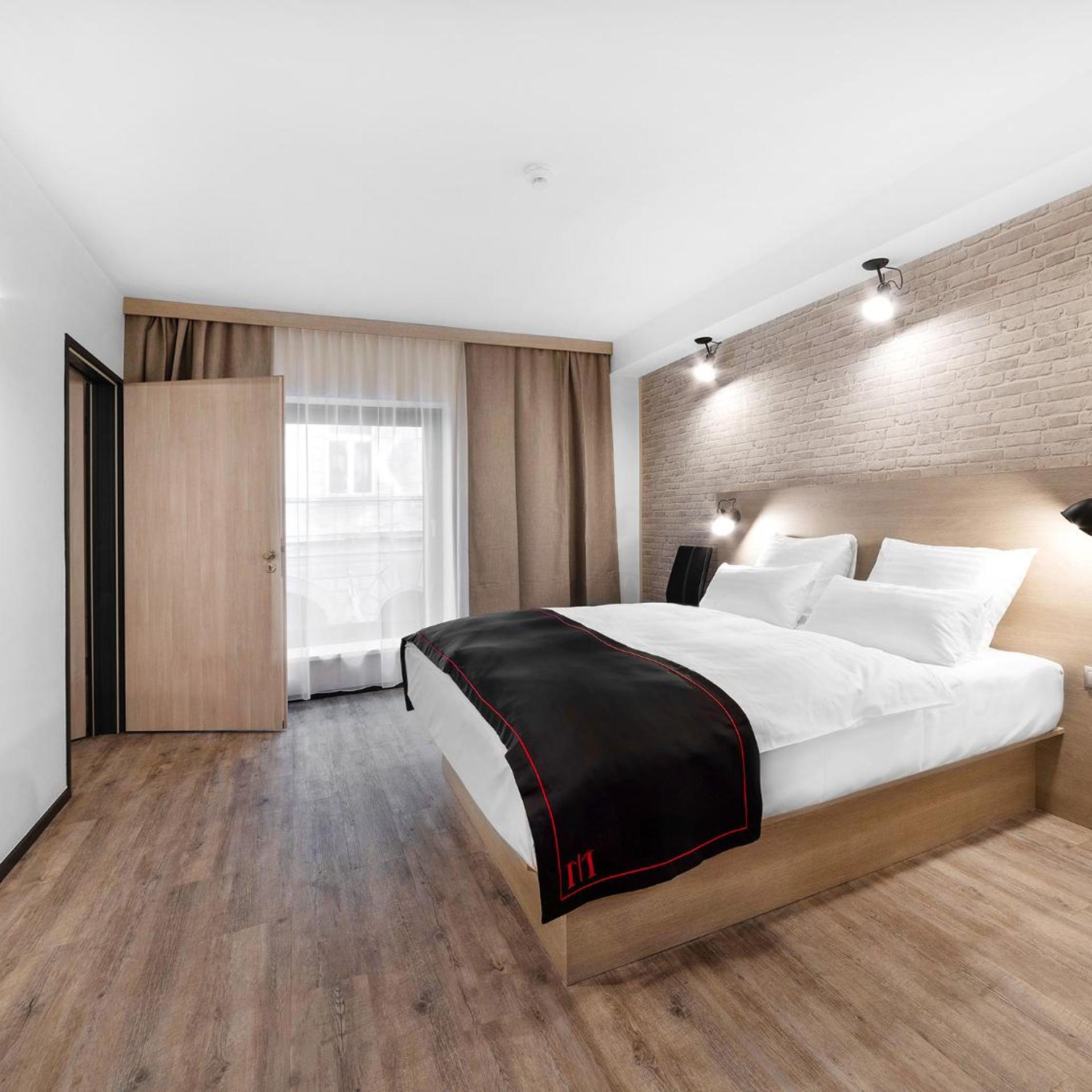 DORMERO Hotel Budapest 5/32
