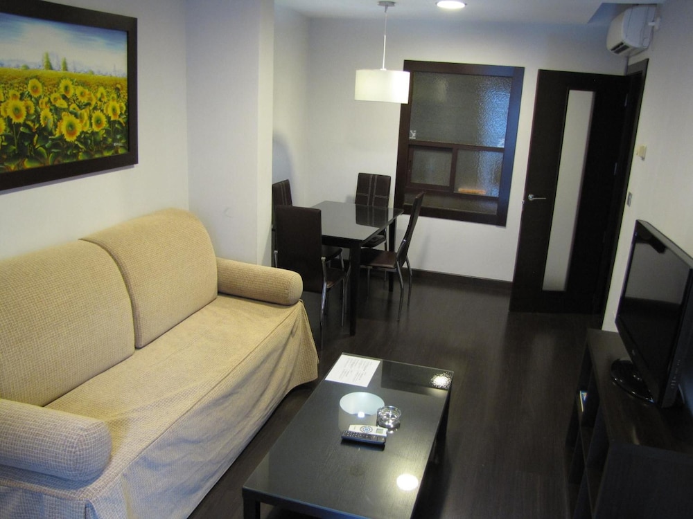 Apartamentos Boutique Catedral 22/48
