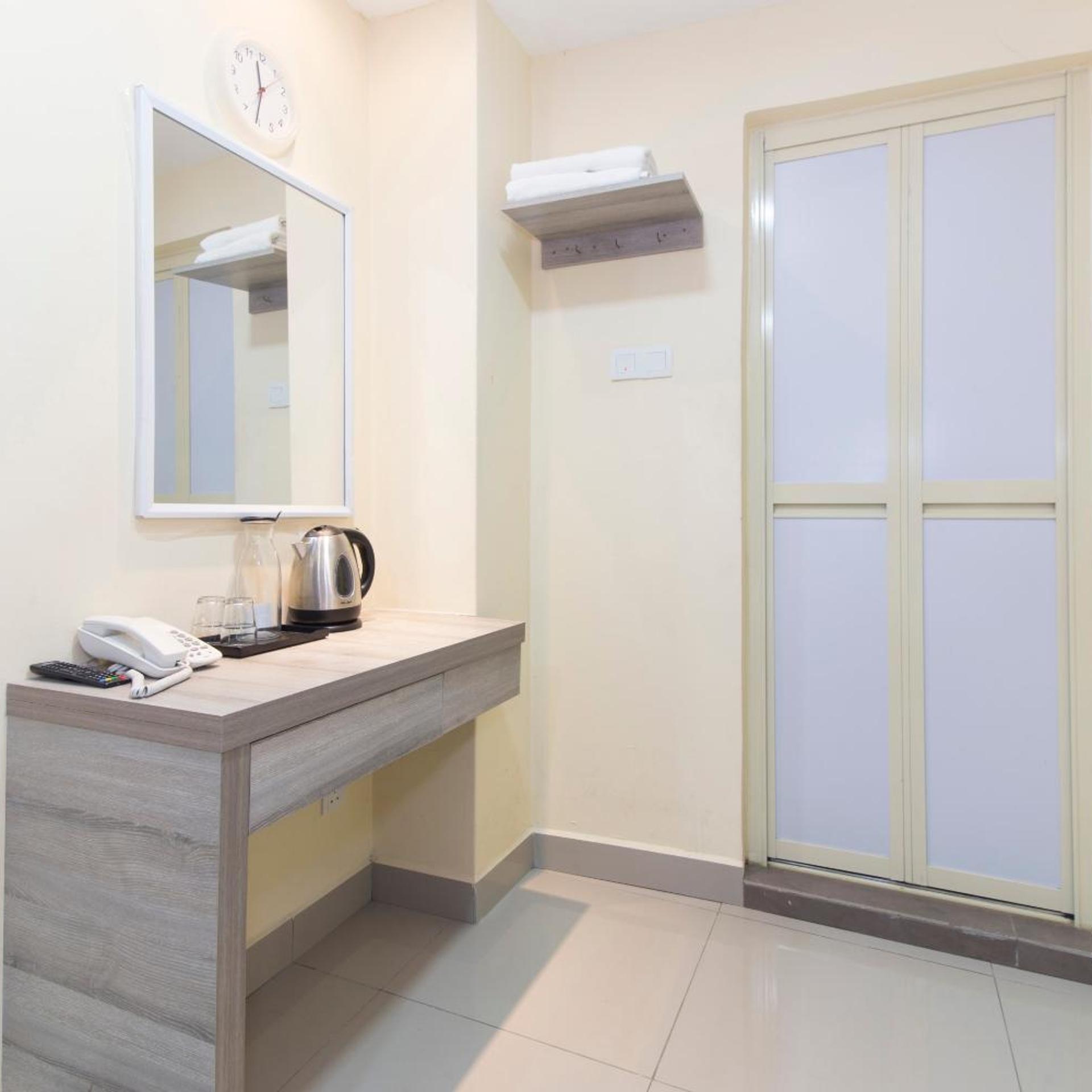 Oyo 552 Hotel Kl Centre Point 46/50