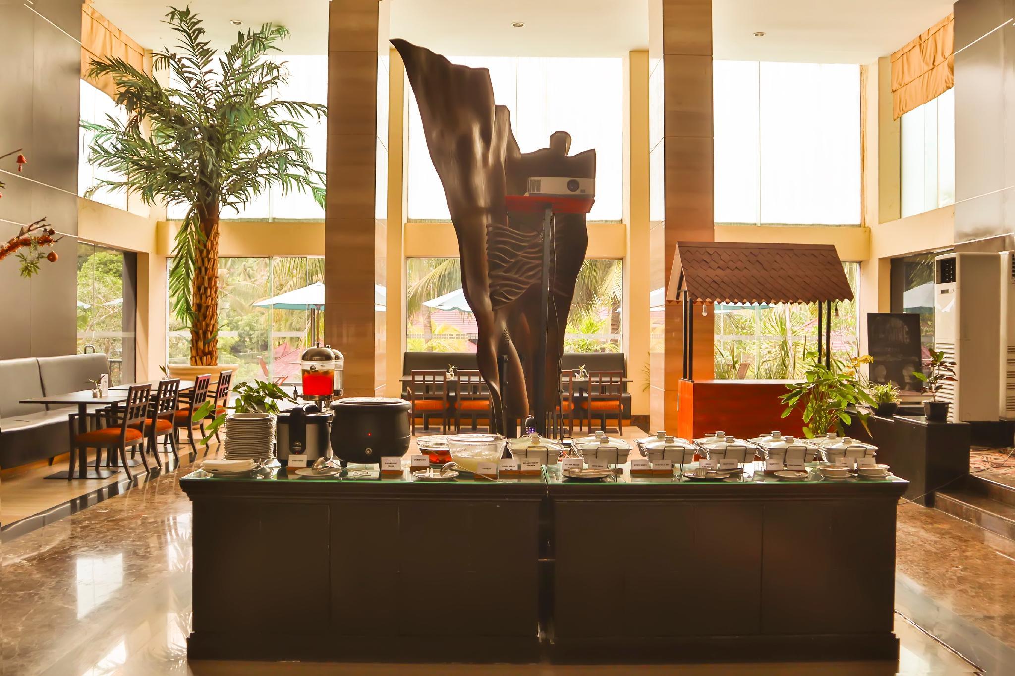 Bela Hotel Ternate 7/23